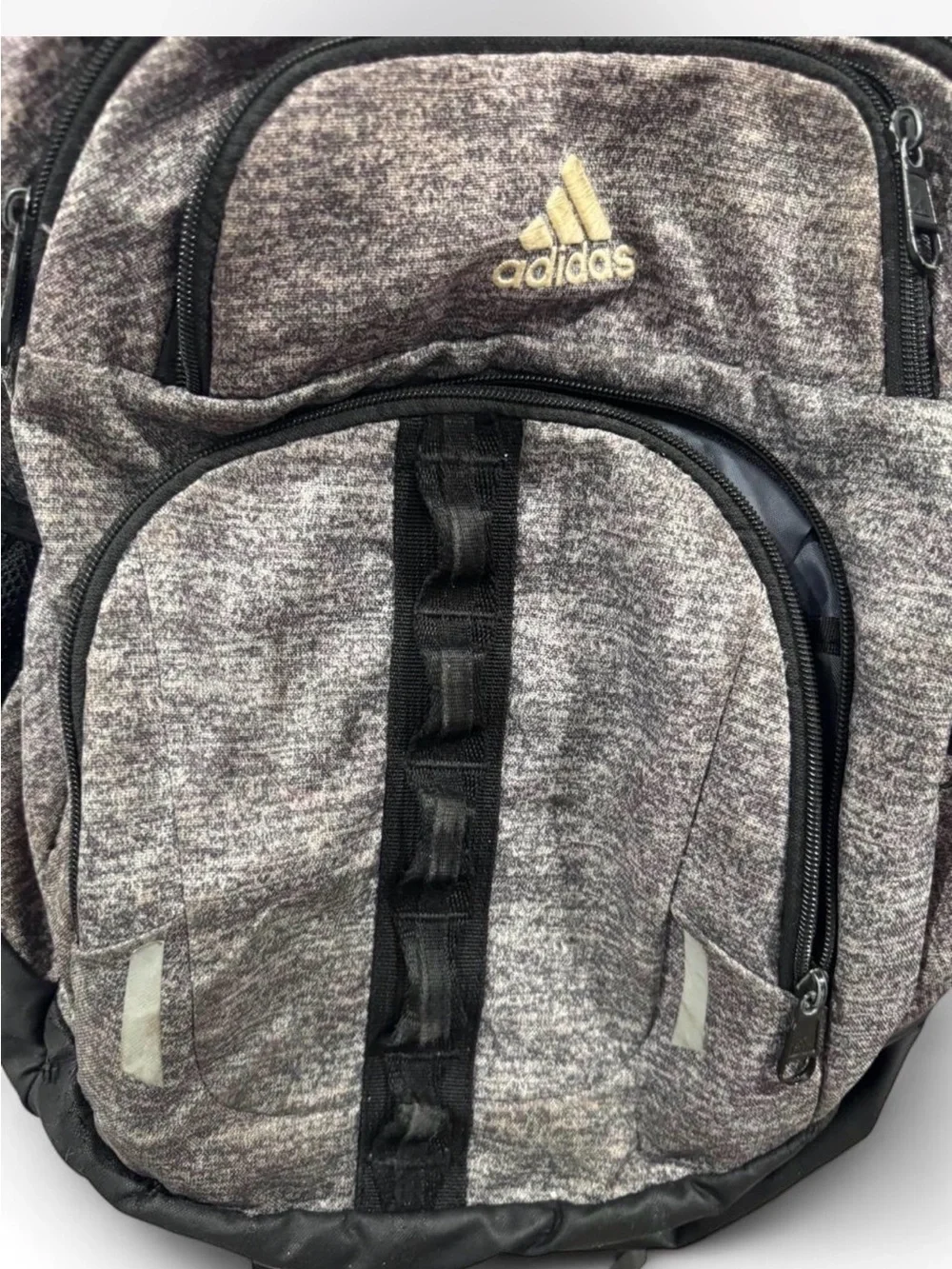 adidas backpack great